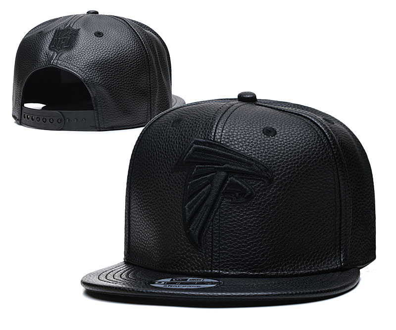 NFL Atlanta Falcons 2020 hat->nba hats->Sports Caps